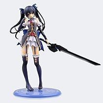 [2月17日のみよっしー]超次元ゲイム ネプテューヌ ノワール フィギュア 超次元ゲイムネプテューヌ 「ノワール」 | フィギュア| 株式会社