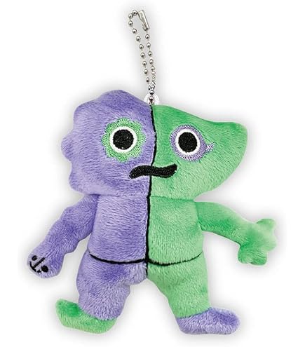 Amazon.co.jp: KRUNK×TREASURE ぬいぐるみマスコット PARK JEONG WOO
