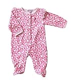 Juicy Couture SLEEPWEAR ベビー・ガールズ US サイズ: 0-3 Months カラー: ピンク