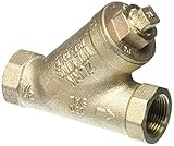 Zurn 34-SXL Lead-Free 20 Mesh Screen Strainer [並行輸入品]