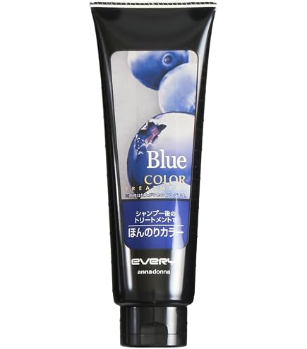 Amazon.co.jp: Anna Donna Every Color Foam Shampoo | Annadonna