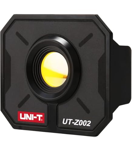Amazon.co.jp: UNI-T UTi260B サーマルカメライメージャー 49152