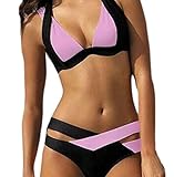Ya Lida BRA レディース US サイズ: 3L