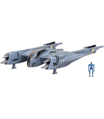 Amazon.co.jp: スターウォーズ マイクロギャラクシー飛行隊シリーズ3