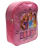 Character Backpack Various designs Official Merchandise (キャラクターのバックパック様々な設計オフィシャルグッズを) (Disney Princ