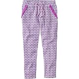カーターズ Carter's/ クリンクルガーゼジョガー パープル ボトムスパンツ 4歳【並行輸入】