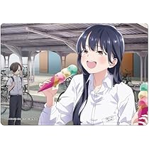 【公式完売】僕の心のヤバイやつ　クリアファイル　A＋B＋C＋D 僕の心のヤバイやつ』＆『僕ヤバスピンオフ』公式＠劇場版2026年