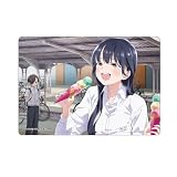 A3 僕の心のヤバイやつ 01 ティザービジュアル[公式イラスト] キャラクリアケース