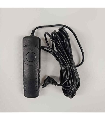 Amazon | For Canon RS-80N3 TC-80N3 との互換性あり シャッター 