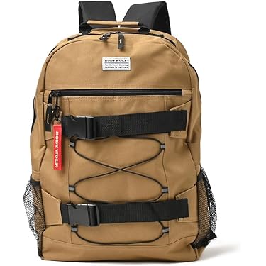 Amazon.co.jp 最新リリース: スケートボード用バッグ の新着ランキング