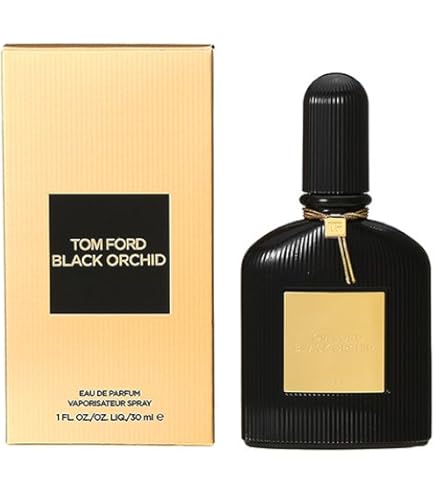 Amazon | トムフォード ブラックオーキッド オードパルファム 50mL