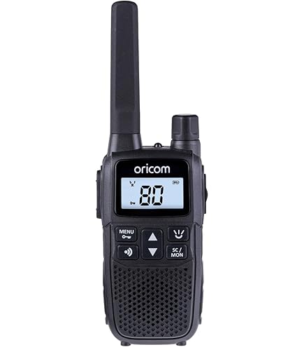 トランシーバー ALINCO DJ-G7 Alinco DJ-G7 FM Tri-band Handheld Transceiver : Amazon.com