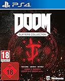 DOOM Slayers Collection (Compatible with PS4) (輸入版）