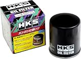 HKS オイルフィルターTYPE3 Φ74×H85/UNF3/4-16 品番 52009-AK013