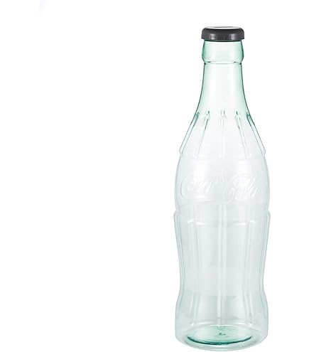 Amazon.co.jp: コカコーラ ラージ コンツアーボトルバンク/Coca・cola