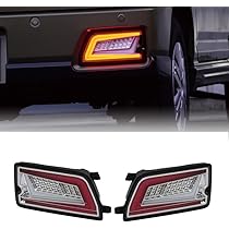 アトレーワゴンテールランプ　クリスタルアイ製 ハイゼットカーゴ アトレーワゴン クリスタルアイ テールランプ