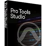 Pro Tools Studio 永続ライセンス 継続更新 通常版