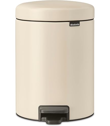 ブラバンシア　Boタッチビン　11L+23L プラチナ Amazon｜ブラバンシア Boタッチビン11L+23L 2分別 プラチナ 【ベルギー