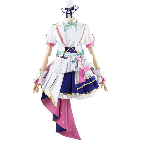 Amazon.co.jp: GGcosplay VTuber 桜巫女 さくらみこ 1st Album