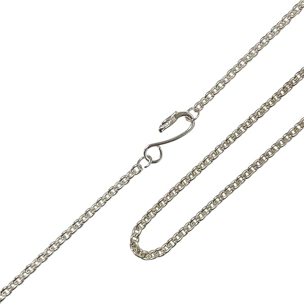 期間限定価格　ゴロクロ　イーグル　ネックレストップ ゴローズ goro's 小イーグル ネックレストップ の買取価格実績