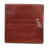 【ノーブランド品】[3月下旬頃～]メキシカンタイル10ｃｍ角6枚セット　R1054