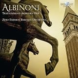TRATTENIMENTI ARMONICI OP.6 NR,1-12