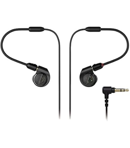 イヤホン IN-EAR HEADPHONES ATH-CKS1100X Amazon.com: Audio-Technica ATH-CK2000Ti in-Ear Headphones
