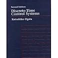 Discrete-Time Control Systems