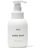 Amazon.co.jp: N organic HOME ハンドソープ 詰め替え用 ホイップ