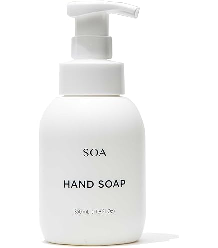 Amazon | ハビナース 殺菌ハンド泡ソープ 500ml | ハビナース | ハンド