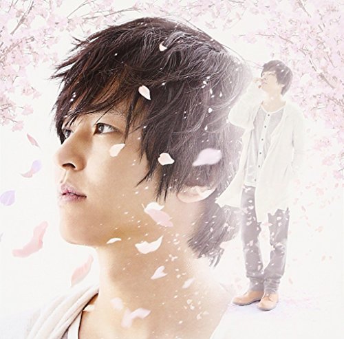 春恋(初回限定盤) | John-Hoon | オリコンニュース（ORICON NEWS）