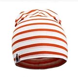ファッションの赤ちゃんの少女少女幼児ソフトコットンかわいい編まれた暖かい帽子は、Beanies Autumn / Winter Warm Cap