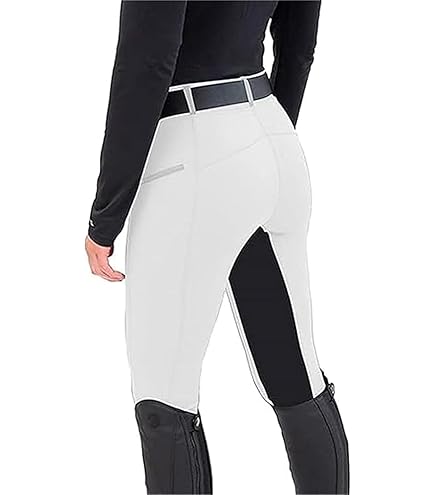 【euro-star】乗馬道具　レディースパンツ Euro star Athletic Luxe Full Grip レディース乗馬ズボン