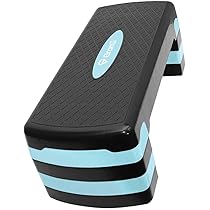 Amazon | イエスフォーオール(Yes4All) ハーフバランスボール ブラック