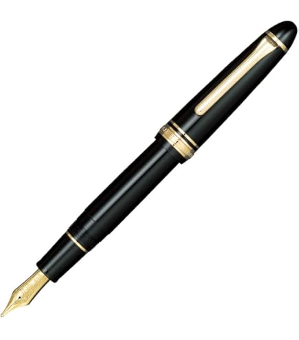 PILOT 万年筆 カスタム742 B MS ブラック FKK2000RBMS Amazon.co.jp: PILOT 万年筆 マンネンヒツ カスタム742 B MS ブラック