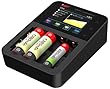 G-FORCE ジーフォース ISDT社製 C4 Smart Charger GDT108