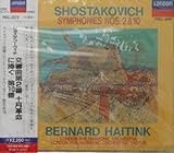 聴き比べ ショスタコーヴィチの交響曲第10番 その1 失われたアウラを求めて