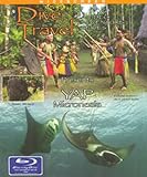 Yap Micronesia [Blu-ray]