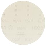 BOSCH(ボッシュ) ネットサンディングディスク125mmφ #320(5枚入) 2608621151