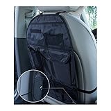 Oustore Car/auto(universal) Seat Back Organizer,Multi-Pocket Travel Storage Bag ,For Baby Travel Acc