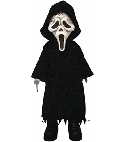 Amazon | Living Dead Dolls Presents: Silent Hill 2: Bubble Head