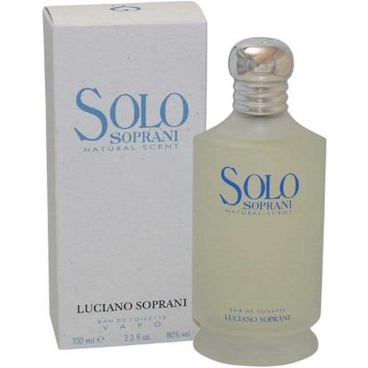 香水(男性用) LUCIANO SOPRANI UOMO 100ml Luciano Soprani Uomo Eau de Toilette | FragranceNet.com®