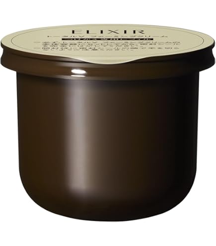 Amazon | エリクシール シュペリエル エンリッチドクリーム CB