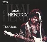 JIMI HENDRIX - THE ALBUM