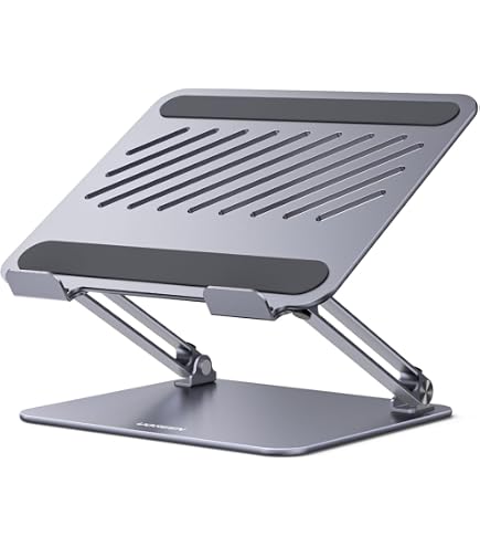Amazon.co.jp: Razer Laptop Stand - Mercury White ノートパソコン