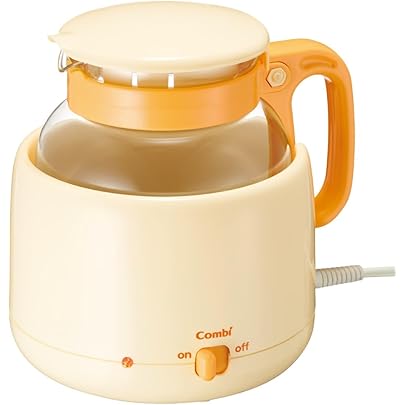 Amazon.co.jp: ピジョン 調乳ポット かんたんミルクづくり : ベビー