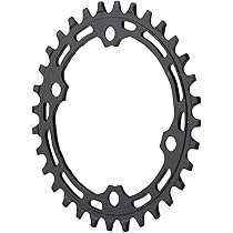 SHIMANO - 【にこりん！】 DJC Stone Chainring 110 BCD Round for Shimano 105 R7000