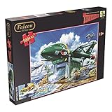 50th Anniversary - 100 Teile Puzzle