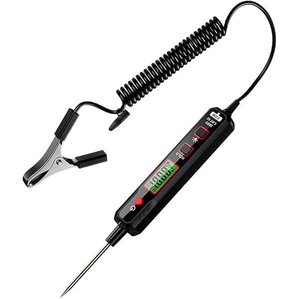 Nilight – Kit Adattatori Per Fusibili Add-A-Circuit 12V – 10 Pezzi, 3 Tipi (Standard, Mini, Low Profile) – Per Auto, Camper, Barche