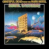FROM THE MARS HOTEL [LP]